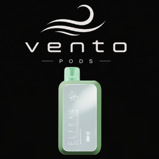 ELFBAR BC 10K SPECIAL