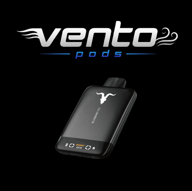 IGNITE V155 BLACK