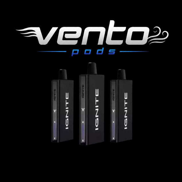 IGNITE V55 ULTRA THIN